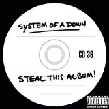 Download or print System Of A Down Roulette Sheet Music Printable PDF -page score for Rock / arranged Guitar Tab SKU: 22420.