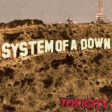 Download or print System Of A Down Toxicity Sheet Music Printable PDF -page score for Pop / arranged Guitar Tab SKU: 83696.