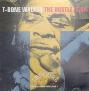 T-Bone Walker album picture