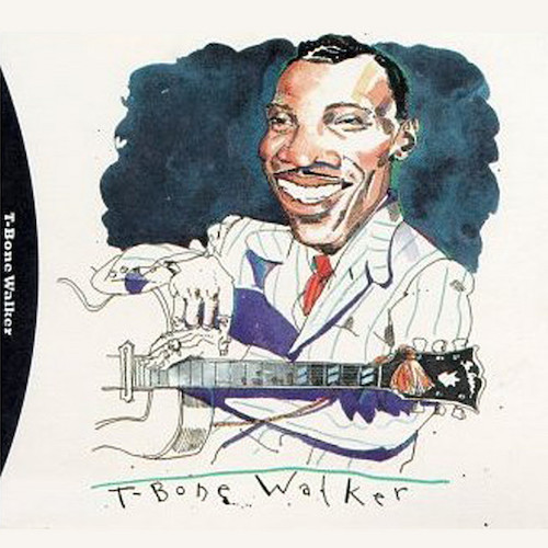 T-Bone Walker album picture