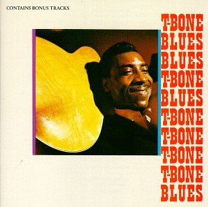 T-Bone Walker album picture