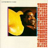 Download or print T-Bone Walker T-Bone Blues Sheet Music Printable PDF -page score for Pop / arranged Guitar Tab SKU: 150084.