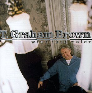 T. Graham Brown album picture