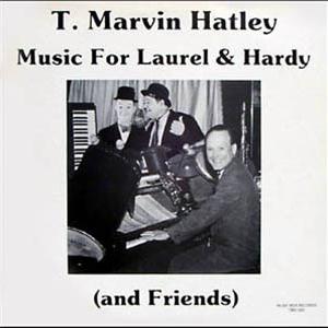 T. Marvin Hatley album picture