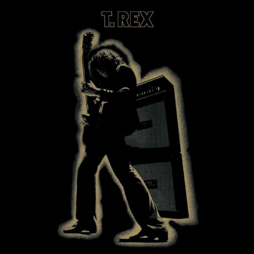 T Rex album picture