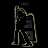 Download or print T. Rex Bang A Gong (Get It On) Sheet Music Printable PDF -page score for Pop / arranged Lyrics & Chords SKU: 83872.