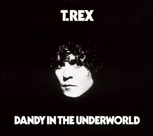 T Rex album picture