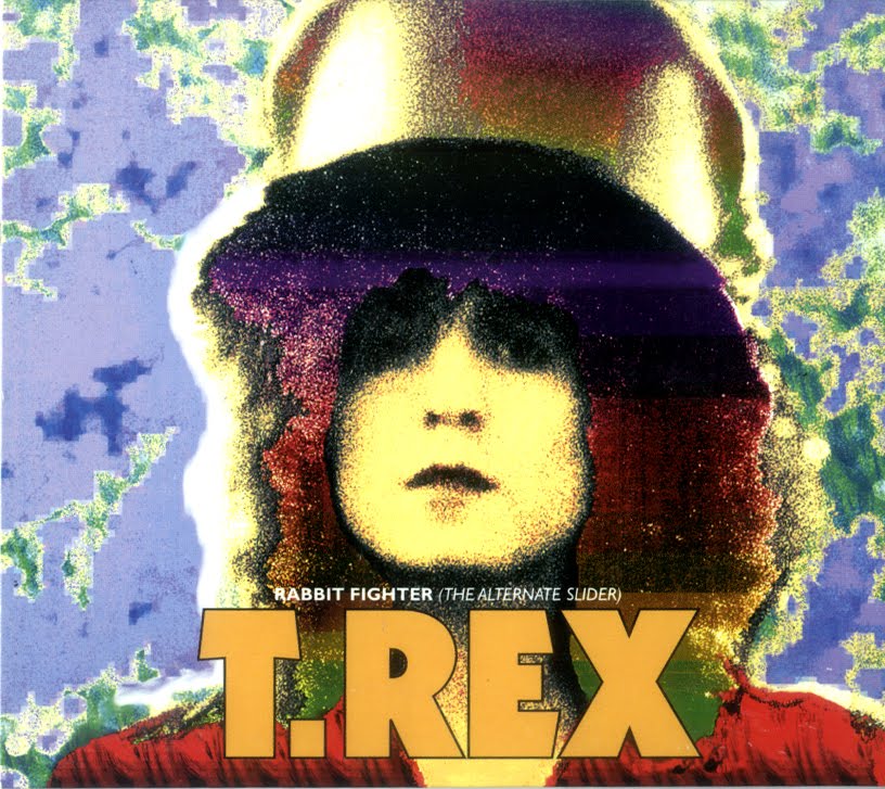 T. Rex album picture