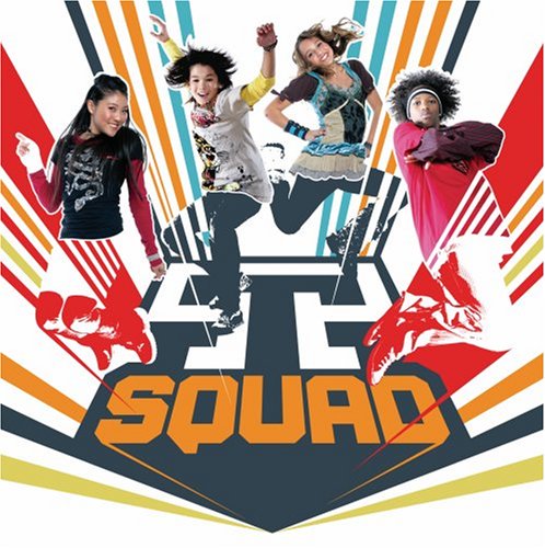 T-Squad album picture