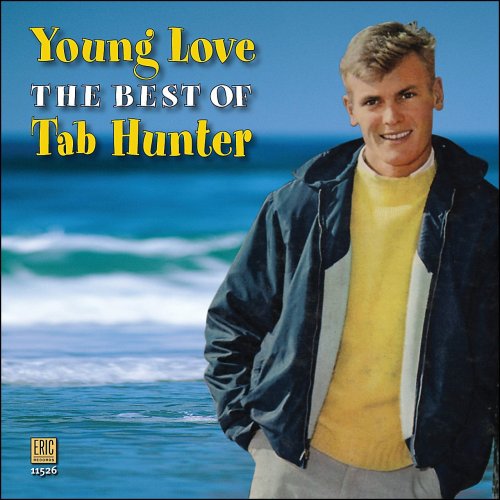 Tab Hunter album picture