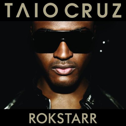 Taio Cruz album picture