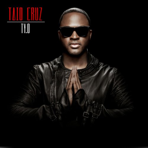 Taio Cruz album picture