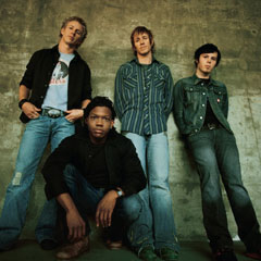 Tait album picture