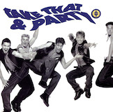 Download or print Take That A Million Love Songs Sheet Music Printable PDF -page score for Pop / arranged Piano, Vocal & Guitar Chords (Right-Hand Melody) SKU: 1132719.