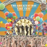 Download or print Take That Greatest Day Sheet Music Printable PDF -page score for Pop / arranged Lyrics & Piano Chords SKU: 109414.