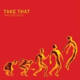 Download or print Take That The Day The Work Is Done Sheet Music Printable PDF -page score for Pop / arranged Piano, Vocal & Guitar (Right-Hand Melody) SKU: 109931.