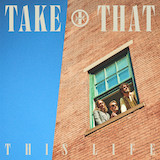 Download or print Take That Windows Sheet Music Printable PDF -page score for Pop / arranged Piano, Vocal & Guitar Chords (Right-Hand Melody) SKU: 1742664.