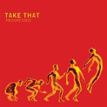 Take That album picture