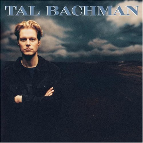 Tal Bachman album picture