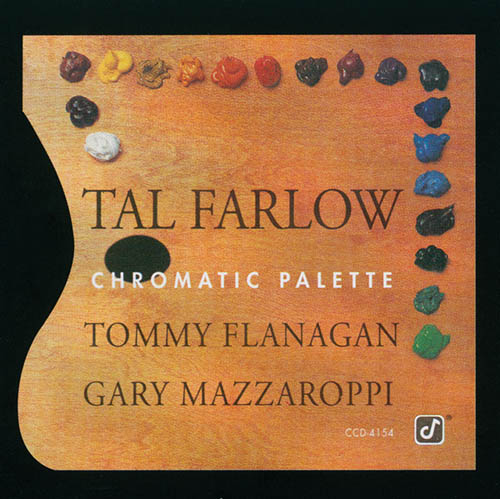 Tal Farlow album picture