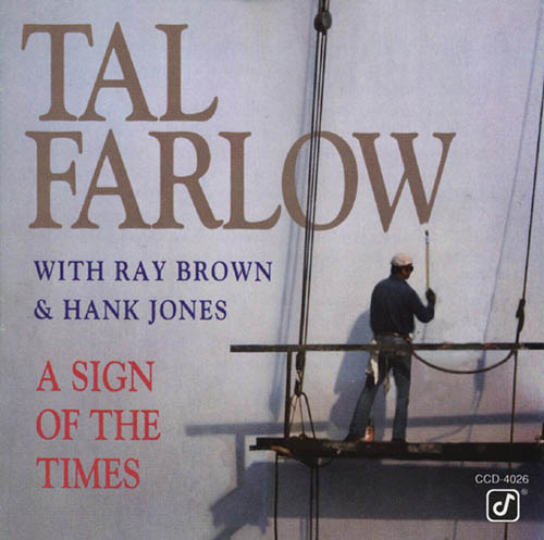 Tal Farlow album picture