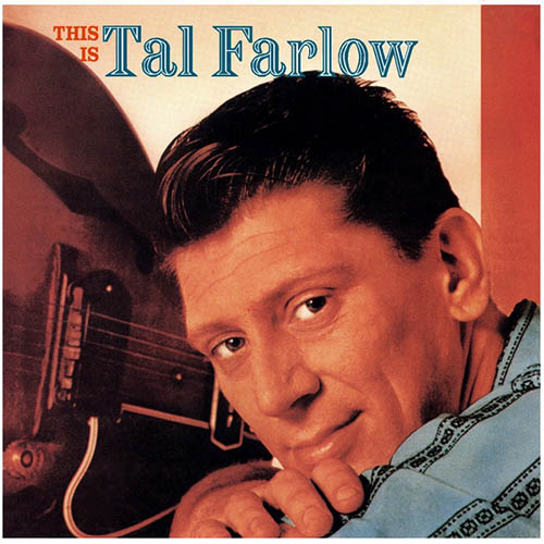 Tal Farlow album picture