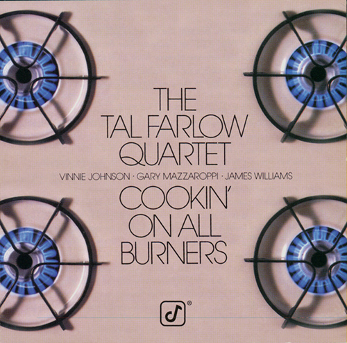Tal Farlow Quartet album picture