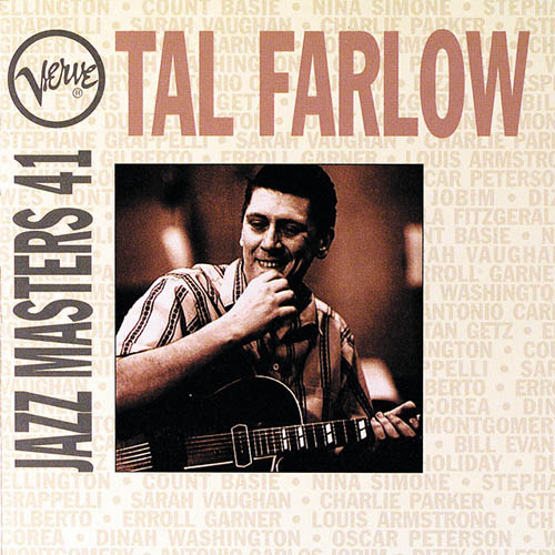 Tal Farlow album picture