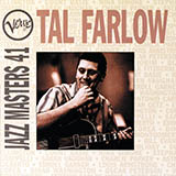 Download or print Tal Farlow Stella By Starlight Sheet Music Printable PDF -page score for Jazz / arranged Guitar Tab SKU: 155526.