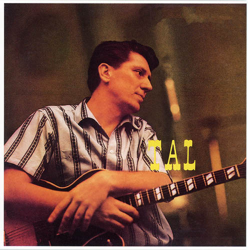 Tal Farlow album picture