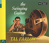 Download or print Tal Farlow Yardbird Suite Sheet Music Printable PDF -page score for Jazz / arranged Electric Guitar Transcription SKU: 419155.
