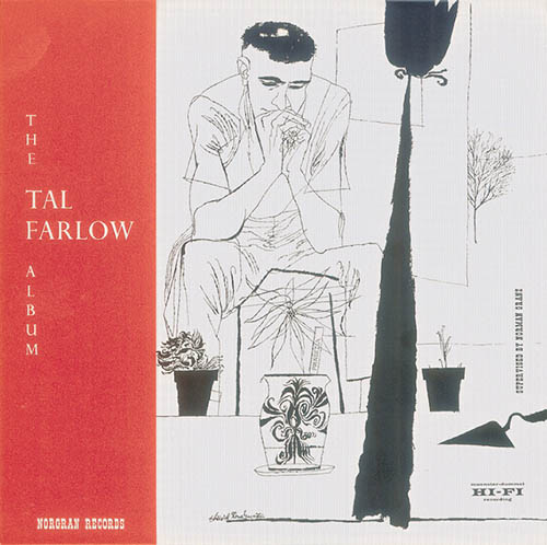 Tal Farlow album picture