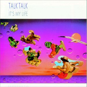 Talk Talk album picture