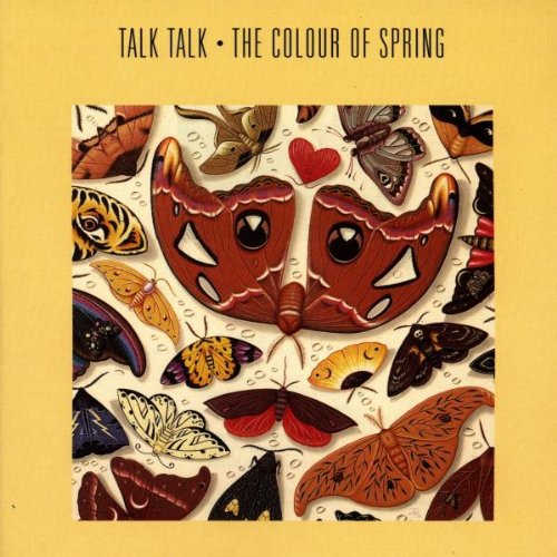 Talk Talk album picture