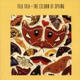 Download or print Talk Talk Living In Another World Sheet Music Printable PDF -page score for Rock / arranged Lyrics & Chords SKU: 105310.