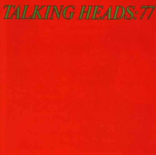 Talking Heads album picture