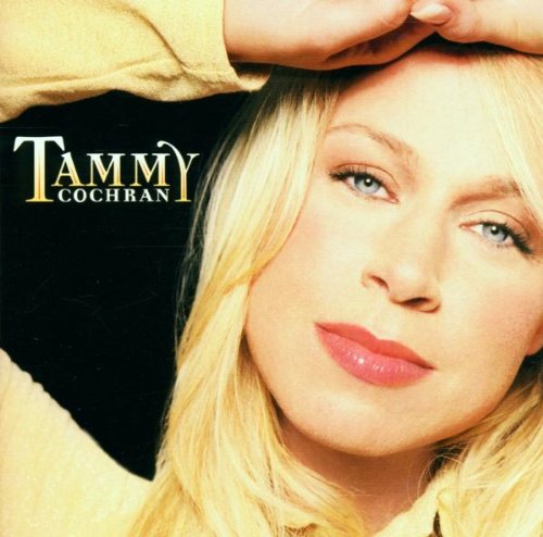 Tammy Cochran album picture