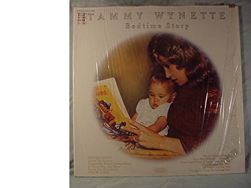 Tammy Wynette album picture