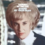 Download or print Tammy Wynette Stand By Your Man Sheet Music Printable PDF -page score for Country / arranged Baritone Ukulele SKU: 512832.