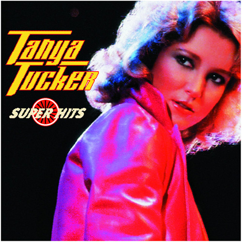 Tanya Tucker album picture