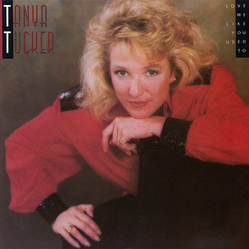 Tanya Tucker album picture