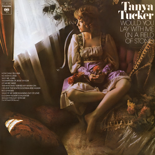 Tanya Tucker album picture