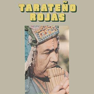 Tarateno Rojas album picture