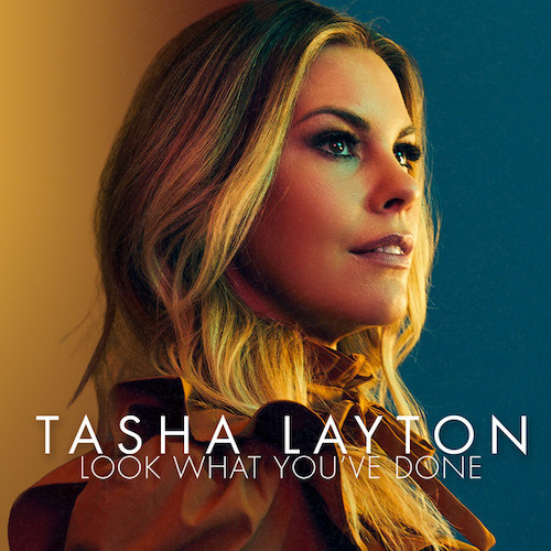Tasha Layton album picture