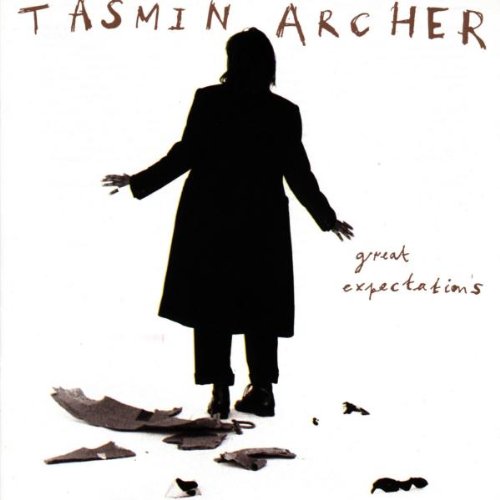 Tasmin Archer album picture