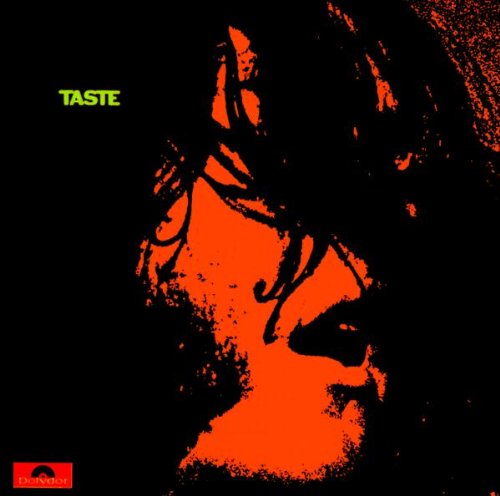 Taste album picture