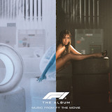 Download or print Tate McRae Just Keep Watching (from F1: The Movie) Sheet Music Printable PDF -page score for Film/TV / arranged Piano, Vocal & Guitar Chords (Right-Hand Melody) SKU: 1805844.