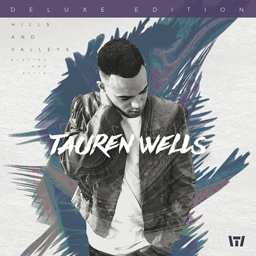 Tauren Wells album picture