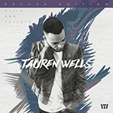 Download or print Tauren Wells God's Not Done With You Sheet Music Printable PDF -page score for Pop / arranged Piano, Vocal & Guitar Chords (Right-Hand Melody) SKU: 413423.