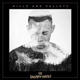 Download or print Tauren Wells Hills And Valleys Sheet Music Printable PDF -page score for Pop / arranged Piano, Vocal & Guitar (Right-Hand Melody) SKU: 254499.